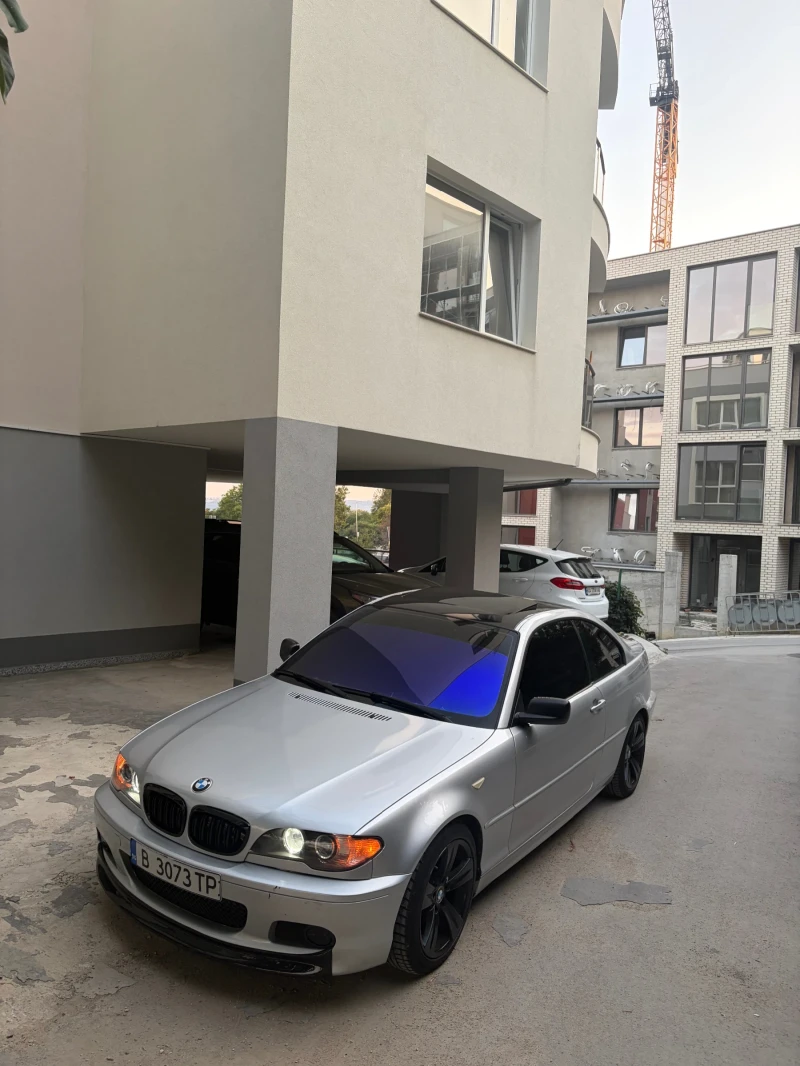 BMW 320 320 150 - 4100 € / 8018.90 лв. - 11615305 1 | Car24.bg BMW 320 320 150 - 4100 € / 8018.90 лв. - 11615305 1