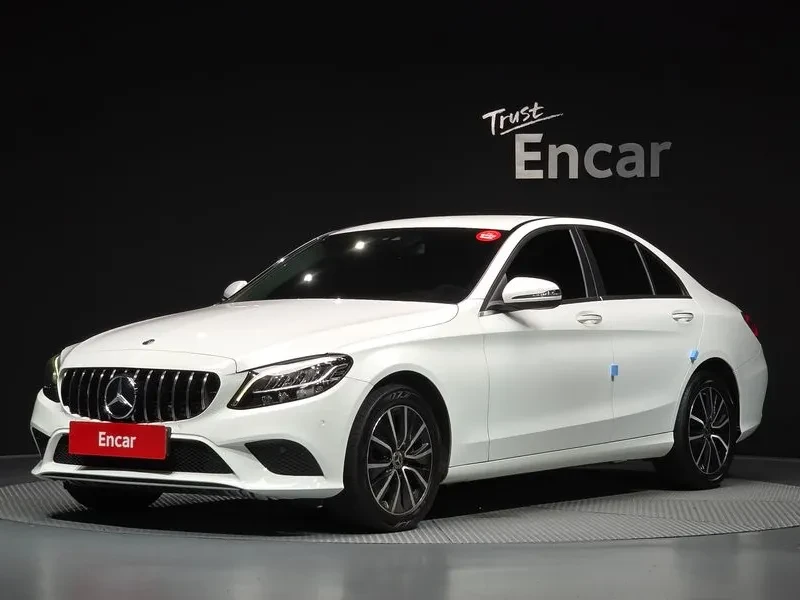 Mercedes-Benz C 200 W205 | Auto.bg — изображение 1 Mercedes-Benz C 200 W205 | Auto.bg — изображение 1