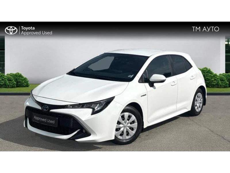 Toyota Corolla HB 1.8HSD COMFORT | Auto.bg — изображение 1 Toyota Corolla HB 1.8HSD COMFORT | Auto.bg — изображение 1