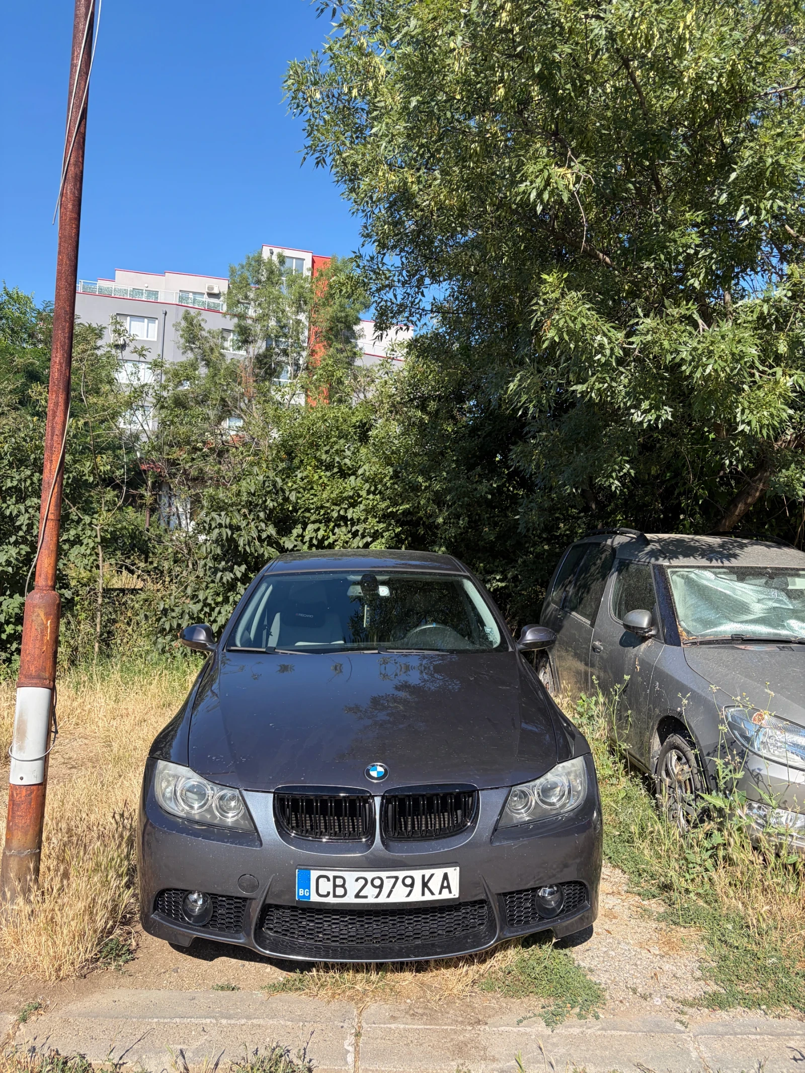 BMW 320 undefined | Auto.bg — изображение 1 BMW 320 undefined | Auto.bg — изображение 1
