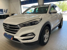Hyundai Tucson 2.0 CRDi Premium 4WD 1 - Car24.bg Hyundai Tucson 2.0 CRDi Premium 4WD 1