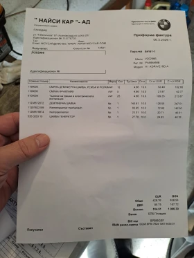 BMW X1 1.8 D xLine 99900км - 10990 € / 21494.57 лв. - 46584208 7 | Car24.bg BMW X1 1.8 D xLine 99900км - 10990 € / 21494.57 лв. - 46584208 7