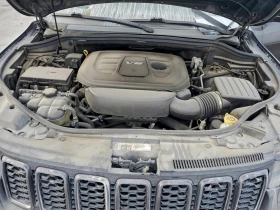 Jeep Grand cherokee * OVERLAND * CARFAX * БЕЗ ПЪРВОНАЧАЛНА ВНОСКА - 10950 € / 21416.34 лв. - 15328809 12 | Car24.bg Jeep Grand cherokee * OVERLAND * CARFAX * БЕЗ ПЪРВОНАЧАЛНА ВНОСКА - 10950 € / 21416.34 лв. - 15328809 12