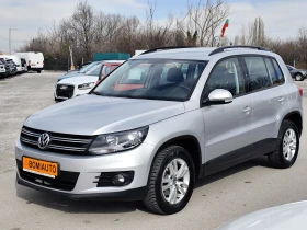 VW Tiguan 2.0TDi* EURO5B* KLIMATIK* - Car24.bg VW Tiguan 2.0TDi* EURO5B* KLIMATIK*