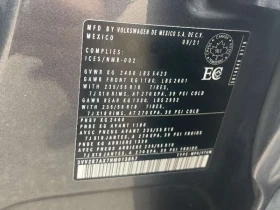 VW Tiguan Comfortline/CARFAX/Кожа/Подгрев/Панорама/ | Auto.bg — изображение 10 VW Tiguan Comfortline/CARFAX/Кожа/Подгрев/Панорама/ | Auto.bg — изображение 10