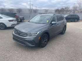 VW Tiguan Comfortline/CARFAX/Кожа/Подгрев/Панорама/