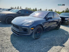 Porsche Macan GTS ЦЕНА ДО БЪЛГАРИЯ РЕГИСТРАЦИЯ & АВТОКРЕДИТ