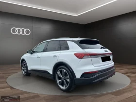Audi Q4 E-TRON45/265HP/SPORTBACK/SLINE/CAM/H.PUMP/HUD/562q | Auto.bg — изображение 3 Audi Q4 E-TRON45/265HP/SPORTBACK/SLINE/CAM/H.PUMP/HUD/562q | Auto.bg — изображение 3