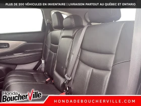 Nissan Murano SL * AWD подгрев на волана * Панорама | Auto.bg — изображение 13 Nissan Murano SL * AWD подгрев на волана * Панорама | Auto.bg — изображение 13