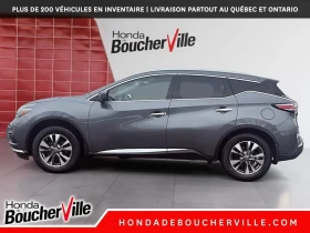 Nissan Murano SL * AWD подгрев на волана * Панорама | Auto.bg — изображение 3 Nissan Murano SL * AWD подгрев на волана * Панорама | Auto.bg — изображение 3