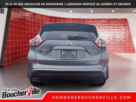 Nissan Murano SL * AWD подгрев на волана * Панорама | Auto.bg — изображение 4 Nissan Murano SL * AWD подгрев на волана * Панорама | Auto.bg — изображение 4