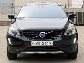 Volvo XC60 D4