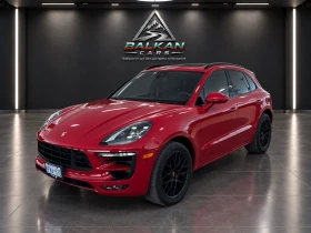 Porsche Macan GTS* Pano* Back cam* Bose* Chrono* Обдух* 2ключа