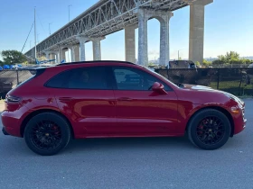 Porsche Macan GTS* Pano* Back cam* Bose* Chrono* Обдух* 2ключа | Auto.bg — изображение 4 Porsche Macan GTS* Pano* Back cam* Bose* Chrono* Обдух* 2ключа | Auto.bg — изображение 4
