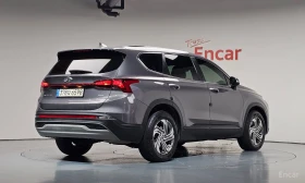 Hyundai Santa fe 2.5T* PREMIUM* ПОДГРЕВ* ОБДУХВАНЕ* КАМЕРА* КРАЙНА | Auto.bg — изображение 4 Hyundai Santa fe 2.5T* PREMIUM* ПОДГРЕВ* ОБДУХВАНЕ* КАМЕРА* КРАЙНА | Auto.bg — изображение 4