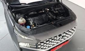 Hyundai Santa fe 2.5T* PREMIUM* ПОДГРЕВ* ОБДУХВАНЕ* КАМЕРА* КРАЙНА | Auto.bg — изображение 6 Hyundai Santa fe 2.5T* PREMIUM* ПОДГРЕВ* ОБДУХВАНЕ* КАМЕРА* КРАЙНА | Auto.bg — изображение 6