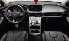 Hyundai Santa fe 2.5T* PREMIUM* ПОДГРЕВ* ОБДУХВАНЕ* КАМЕРА* КРАЙНА | Auto.bg — изображение 9 Hyundai Santa fe 2.5T* PREMIUM* ПОДГРЕВ* ОБДУХВАНЕ* КАМЕРА* КРАЙНА | Auto.bg — изображение 9