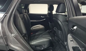 Hyundai Santa fe 2.5T* PREMIUM* ПОДГРЕВ* ОБДУХВАНЕ* КАМЕРА* КРАЙНА | Auto.bg — изображение 16 Hyundai Santa fe 2.5T* PREMIUM* ПОДГРЕВ* ОБДУХВАНЕ* КАМЕРА* КРАЙНА | Auto.bg — изображение 16