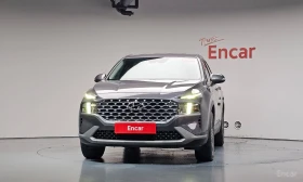 Hyundai Santa fe 2.5T* PREMIUM* ПОДГРЕВ* ОБДУХВАНЕ* КАМЕРА* КРАЙНА | Auto.bg — изображение 2 Hyundai Santa fe 2.5T* PREMIUM* ПОДГРЕВ* ОБДУХВАНЕ* КАМЕРА* КРАЙНА | Auto.bg — изображение 2