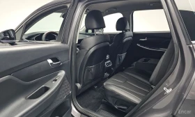 Hyundai Santa fe 2.5T* PREMIUM* ПОДГРЕВ* ОБДУХВАНЕ* КАМЕРА* КРАЙНА | Auto.bg — изображение 17 Hyundai Santa fe 2.5T* PREMIUM* ПОДГРЕВ* ОБДУХВАНЕ* КАМЕРА* КРАЙНА | Auto.bg — изображение 17