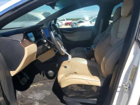 Tesla Model X undefined | Auto.bg — изображение 7 Tesla Model X undefined | Auto.bg — изображение 7