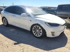 Tesla Model X undefined | Auto.bg — изображение 4 Tesla Model X undefined | Auto.bg — изображение 4