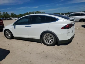 Tesla Model X undefined | Auto.bg — изображение 2 Tesla Model X undefined | Auto.bg — изображение 2
