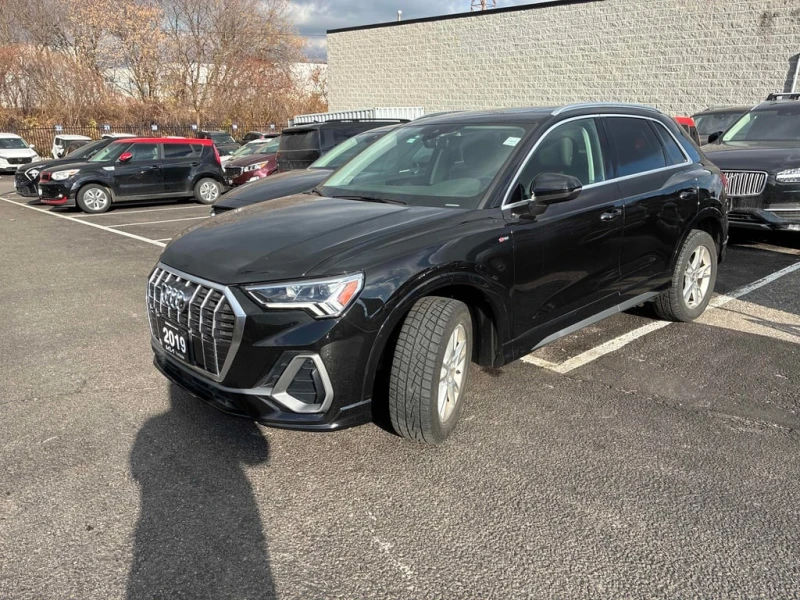 Audi Q3 * Progressiv * CARFAX * БЕЗ ПЪРВОНАЧАЛНА ВНОСКА - 35650 лв. / 18227.56 € - 63875738 1 | Car24.bg Audi Q3 * Progressiv * CARFAX * БЕЗ ПЪРВОНАЧАЛНА ВНОСКА - 35650 лв. / 18227.56 € - 63875738 1