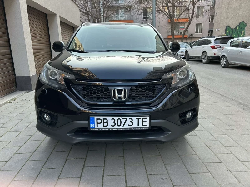 Honda Cr-v - 13600 € / 26599.29 лв. - 48171480 1 | Car24.bg Honda Cr-v - 13600 € / 26599.29 лв. - 48171480 1