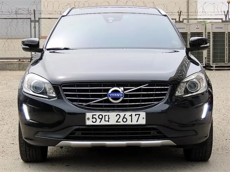 Volvo XC60 D4 | Auto.bg — изображение 1 Volvo XC60 D4 | Auto.bg — изображение 1
