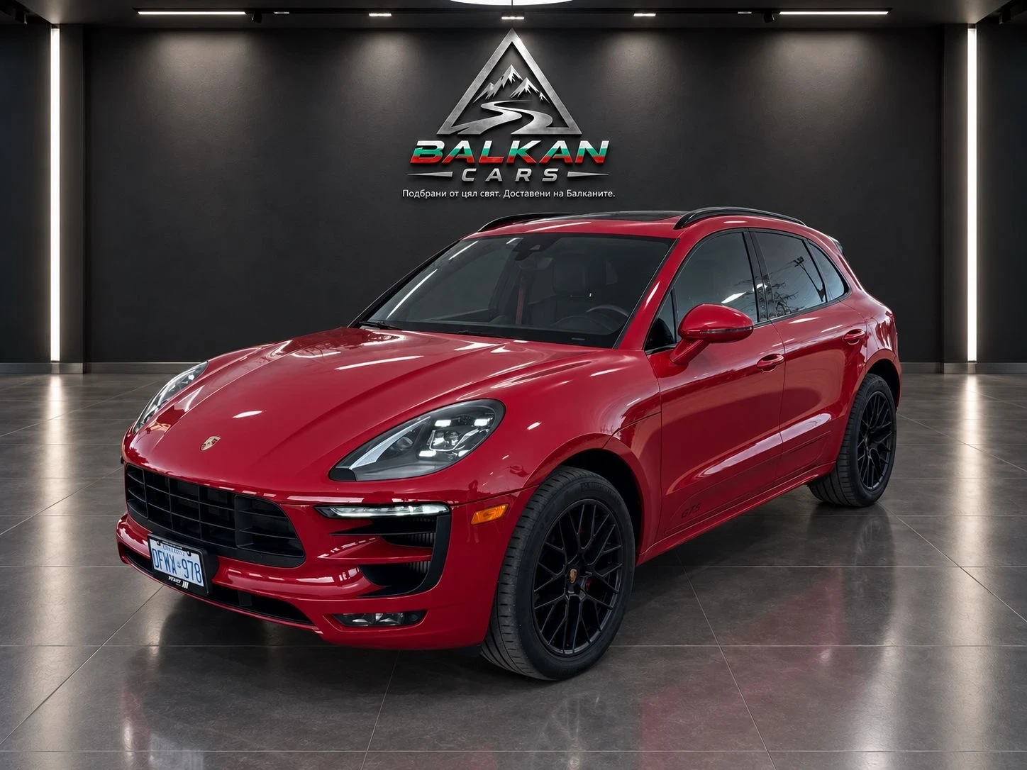 Porsche Macan GTS* Pano* Back cam* Bose* Chrono* Обдух* 2ключа | Auto.bg — изображение 1 Porsche Macan GTS* Pano* Back cam* Bose* Chrono* Обдух* 2ключа | Auto.bg — изображение 1