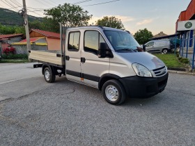     Iveco Daily 35S12  7 