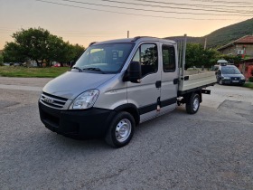     Iveco Daily 35S12  7 