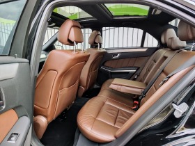 Mercedes-Benz E 350 * AMG OPTIC PAKET 1* PANORAMA* KEYLESS GO* FULL | Mobile.bg   11
