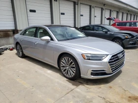 Audi A8 LONG 3.0T DIGITAL/ОБДУХВАНЕ/МАСАЖ - Car24.bg Audi A8 LONG 3.0T DIGITAL/ОБДУХВАНЕ/МАСАЖ