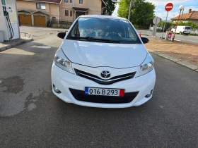 Toyota Yaris 1.33 - Car24.bg Toyota Yaris 1.33