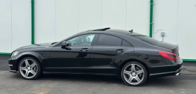 Mercedes-Benz CLS 63 AMG | Mobile.bg — малка снимка 2