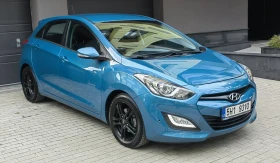 Hyundai I30 1.6 GDI - Car24.bg Hyundai I30 1.6 GDI