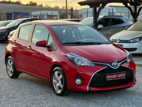 Toyota Yaris 1.5i Hybrid, EURO 6B! Автоматик, * Навигация* KTEO - Car24.bg Toyota Yaris 1.5i Hybrid, EURO 6B! Автоматик, * Навигация* KTEO