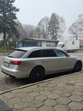 Audi A6 3.0 245 коня - 12000 € / 23469.96 лв. - 80090413 6 | Car24.bg Audi A6 3.0 245 коня - 12000 € / 23469.96 лв. - 80090413 6