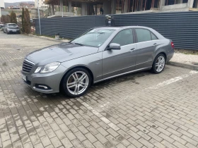 Mercedes-Benz E 350 231к.с Avangarde - Car24.bg Mercedes-Benz E 350 231к.с Avangarde