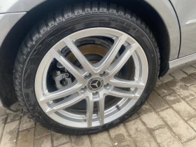 Mercedes-Benz E 350 231к.с Avangarde - 11200 € / 21905.30 лв. - 24103793 7 | Car24.bg Mercedes-Benz E 350 231к.с Avangarde - 11200 € / 21905.30 лв. - 24103793 7