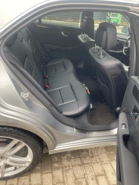 Mercedes-Benz E 350 231к.с Avangarde - 11200 € / 21905.30 лв. - 24103793 6 | Car24.bg Mercedes-Benz E 350 231к.с Avangarde - 11200 € / 21905.30 лв. - 24103793 6