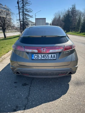 Honda Civic - 2900 € / 5671.91 лв. - 53801993 2 | Car24.bg Honda Civic - 2900 € / 5671.91 лв. - 53801993 2