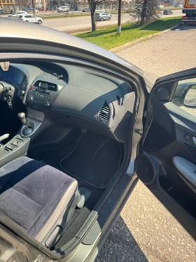 Honda Civic - 2900 € / 5671.91 лв. - 53801993 8 | Car24.bg Honda Civic - 2900 € / 5671.91 лв. - 53801993 8