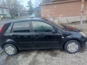 Ford Fiesta - 1000 € / 1955.83 лв. - 73199680 3 | Car24.bg Ford Fiesta - 1000 € / 1955.83 лв. - 73199680 3