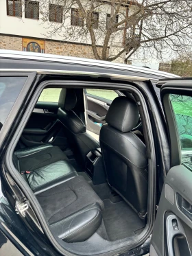 Audi A4 - 5500 € / 10757.07 лв. - 40096957 13 | Car24.bg Audi A4 - 5500 € / 10757.07 лв. - 40096957 13