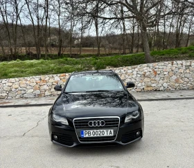 Audi A4 - 5500 € / 10757.07 лв. - 40096957 3 | Car24.bg Audi A4 - 5500 € / 10757.07 лв. - 40096957 3
