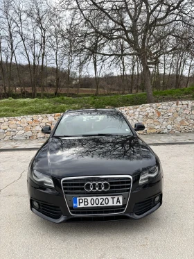 Audi A4 - 5500 € / 10757.07 лв. - 40096957 2 | Car24.bg Audi A4 - 5500 € / 10757.07 лв. - 40096957 2