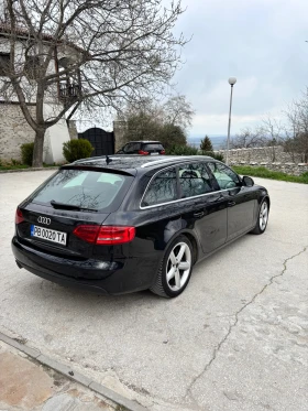 Audi A4 - 5500 € / 10757.07 лв. - 40096957 7 | Car24.bg Audi A4 - 5500 € / 10757.07 лв. - 40096957 7